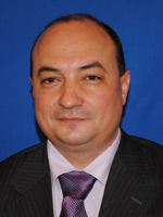 STATIVĂ Irinel Ioan
